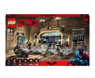 LEGO DC 76183 Pojedynek z Człowiekiem-Zagadką - 1030811 - zdjęcie 1